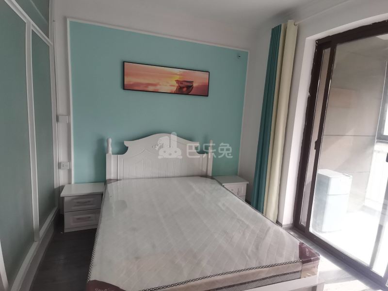 威尼斯水城第八街区10771950卧室图1