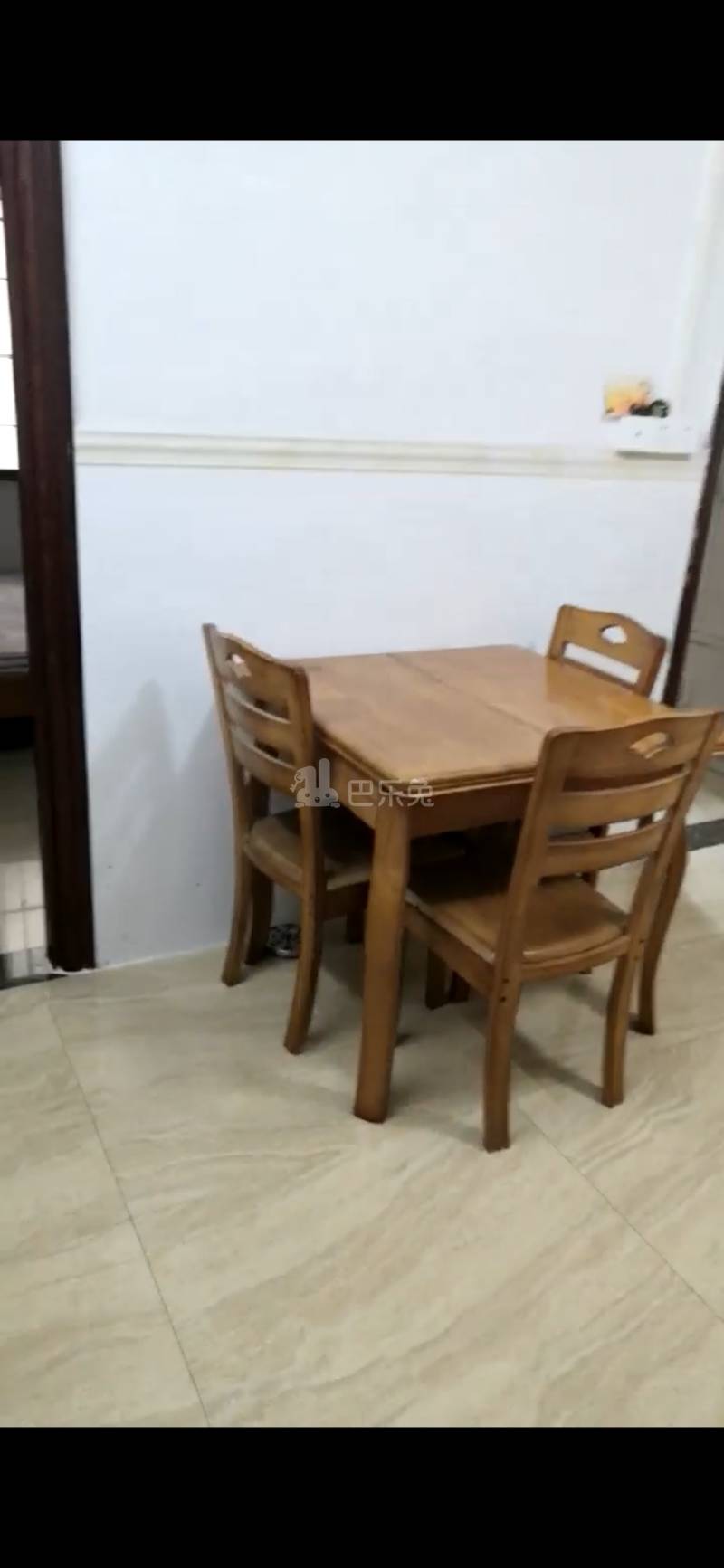 菊树村10772179周边环境图4