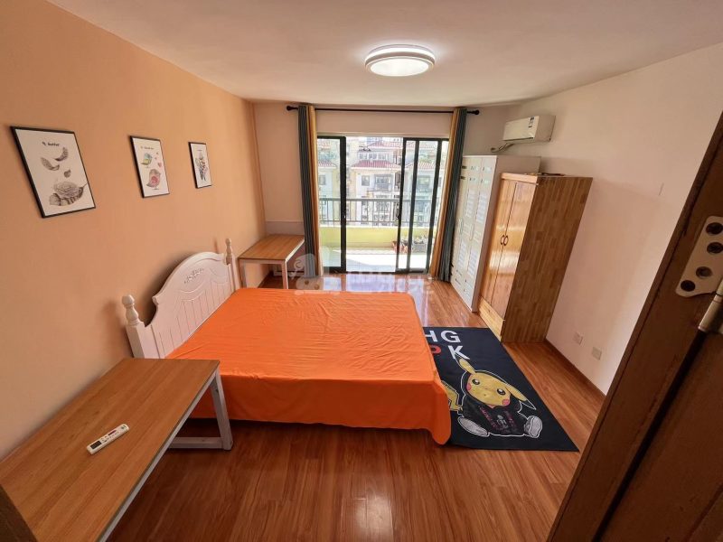 威尼斯水城第一街区10772409卧室图0