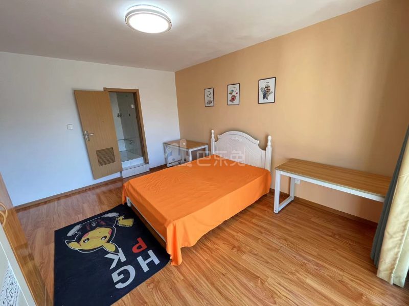 威尼斯水城第一街区10772409卧室图2