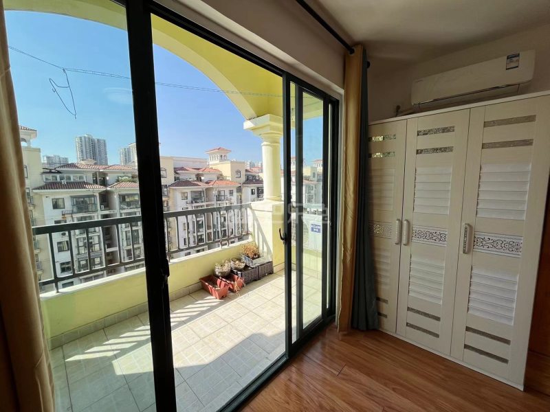 威尼斯水城第一街区10772409周边环境图5