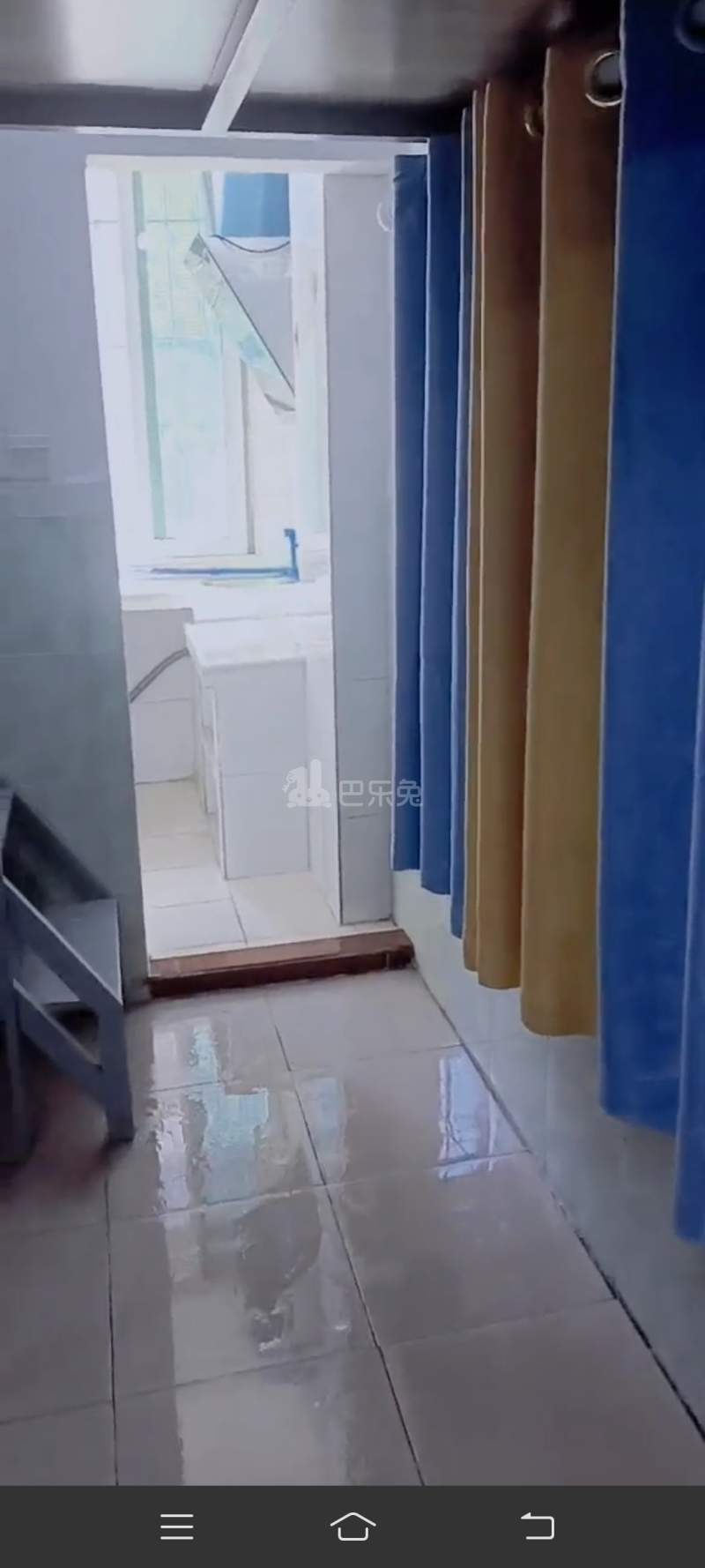 萧岗村(白云区新市萧岗北门东街33号)10772459周边环境图2