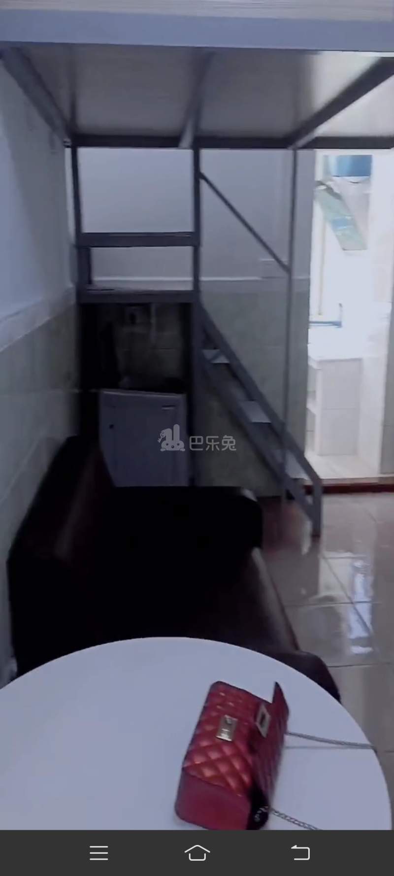 萧岗村(白云区新市萧岗北门东街33号)10772459周边环境图1