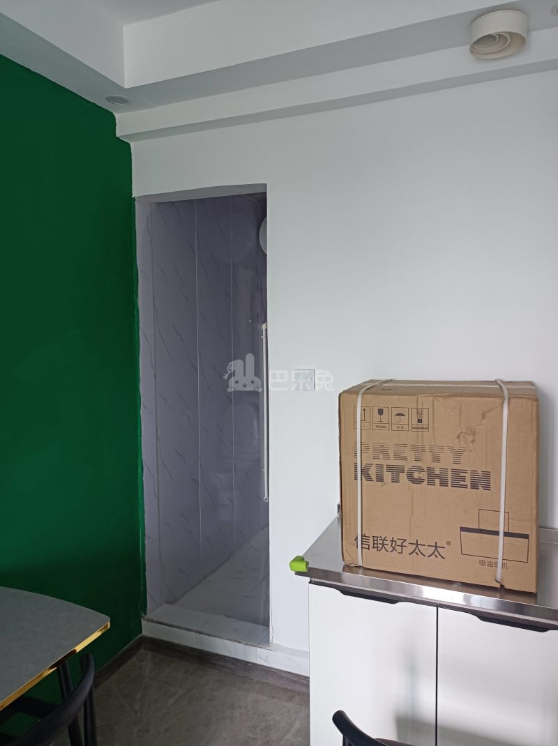 水岸名筑10773529卧室图2