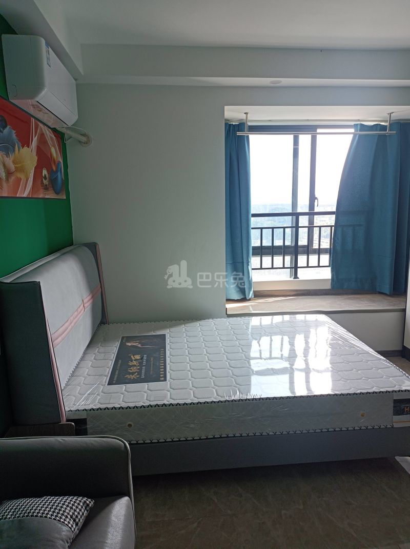 水岸名筑10773529卧室图0