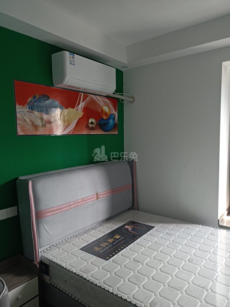 水岸名筑10773529卧室图3