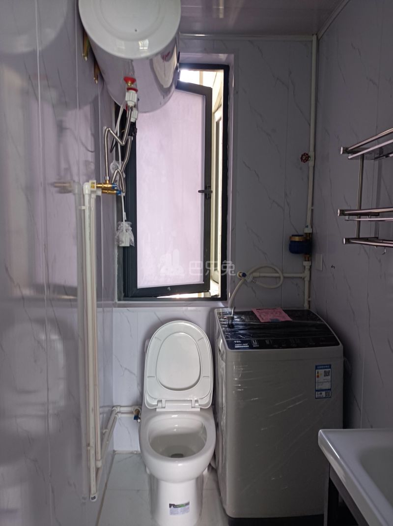 水岸名筑10773529卫生间图4