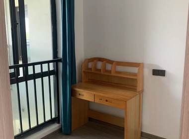 绿城桃源小镇品霞苑 3室1厅1卫