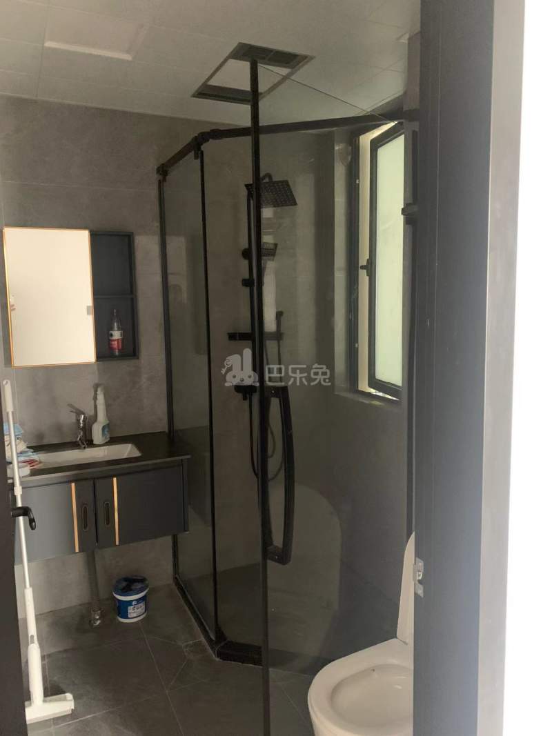 绿城桃源小镇品霞苑10773776卧室图1