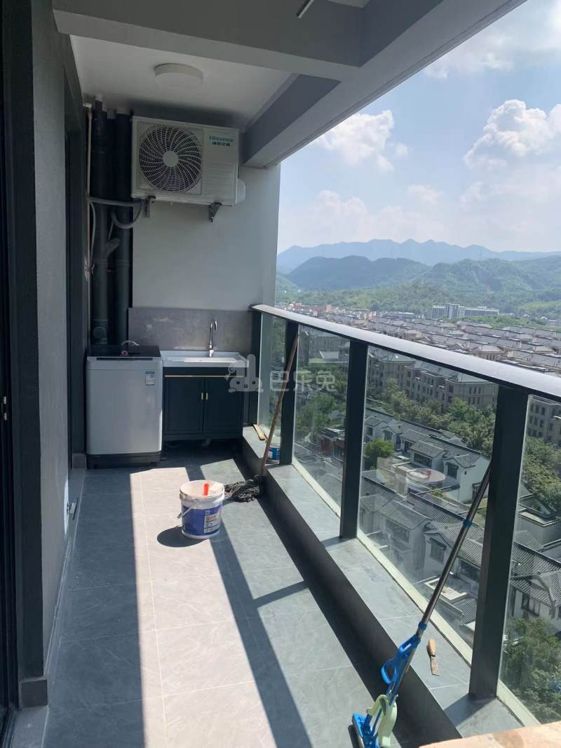 绿城桃源小镇品霞苑10773776卧室图2