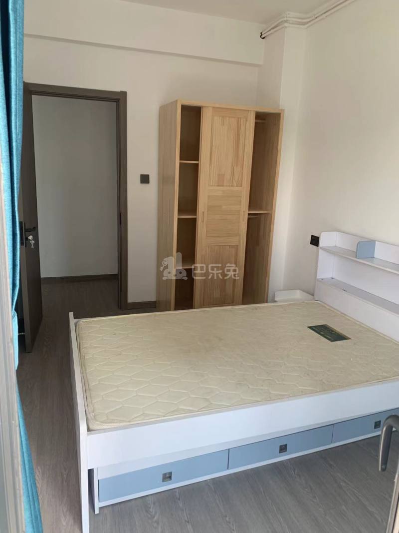 绿城桃源小镇品霞苑10773776卧室图3