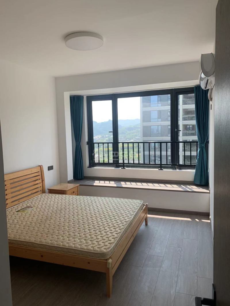 绿城桃源小镇品霞苑10773776卧室图4