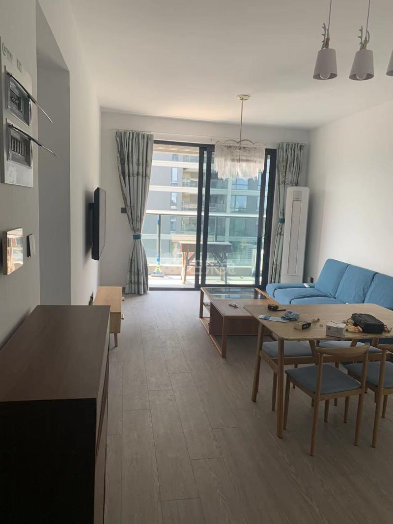 绿城桃源小镇品霞苑10773776卧室图5