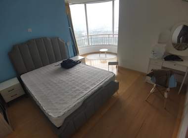 滨江万家星城西区（1期） 