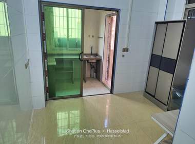 夏茅村 1室1厅1卫