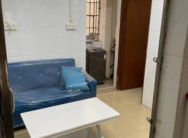 夏茅村 1室1厅1卫