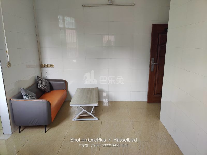 夏茅村10775046客厅图1