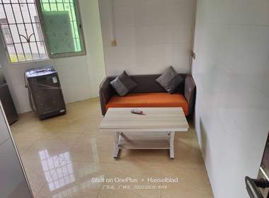 夏茅村 1室1厅1卫