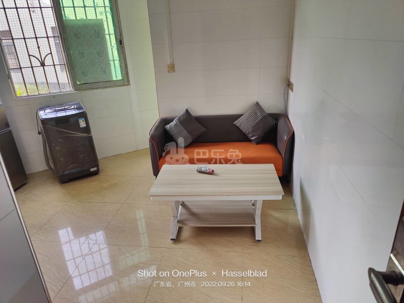 夏茅村10775046客厅图0