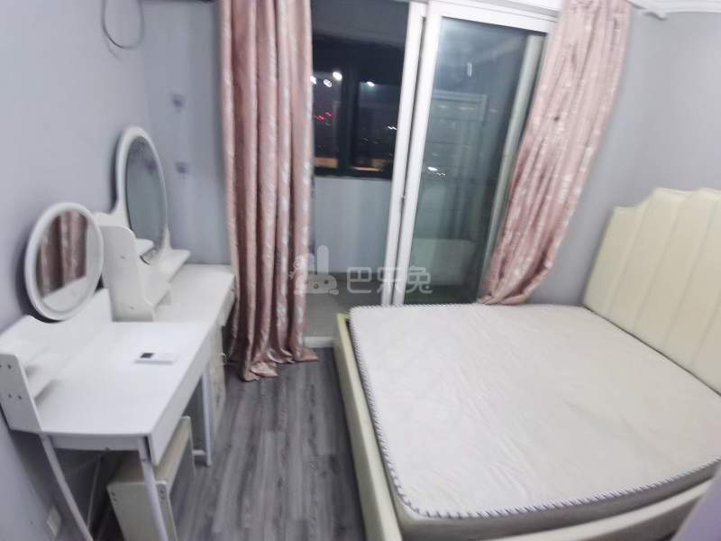 龙盛佳苑10775161卧室图3