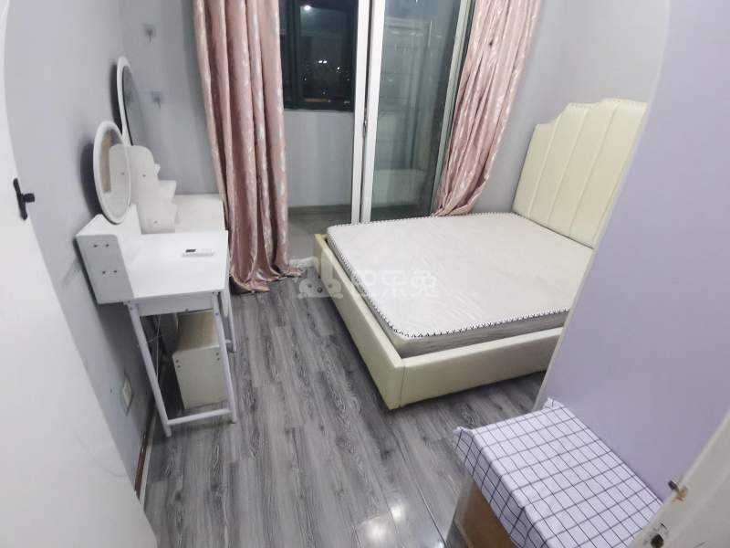 龙盛佳苑10775161卧室图1