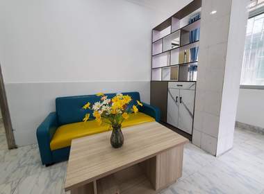 萧岗村(白云区新市萧岗北门东街33号) 2室0厅1卫