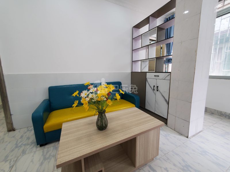 萧岗村(白云区新市萧岗北门东街33号)10775766客厅图0