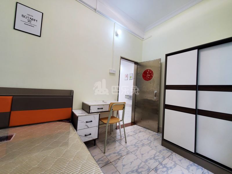 萧岗村(白云区新市萧岗北门东街33号)10775766周边环境图5