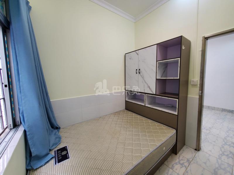 萧岗村(白云区新市萧岗北门东街33号)10775766周边环境图4