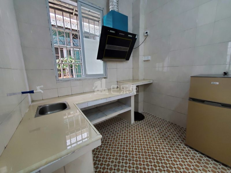 萧岗村(白云区新市萧岗北门东街33号)10775766周边环境图6