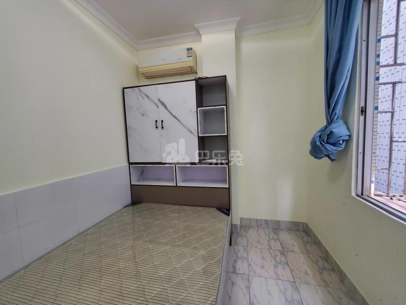 萧岗村(白云区新市萧岗北门东街33号)10775766周边环境图3