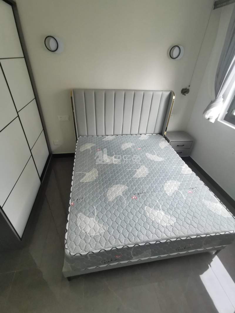 涞港星苑10775808卧室图2