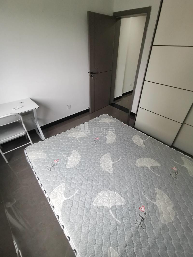 涞港星苑10775808卧室图1