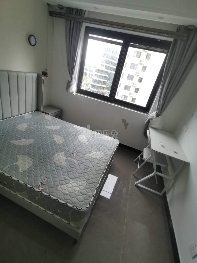 涞港星苑10775808卧室图3