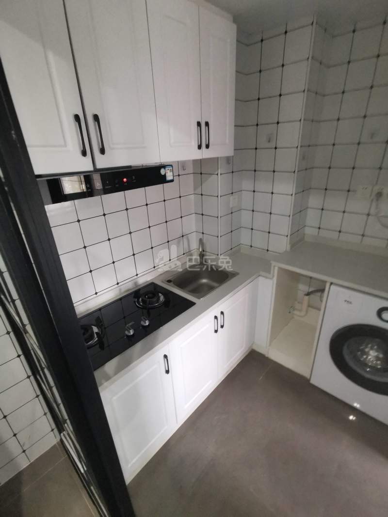 涞港星苑10775808厨房图5