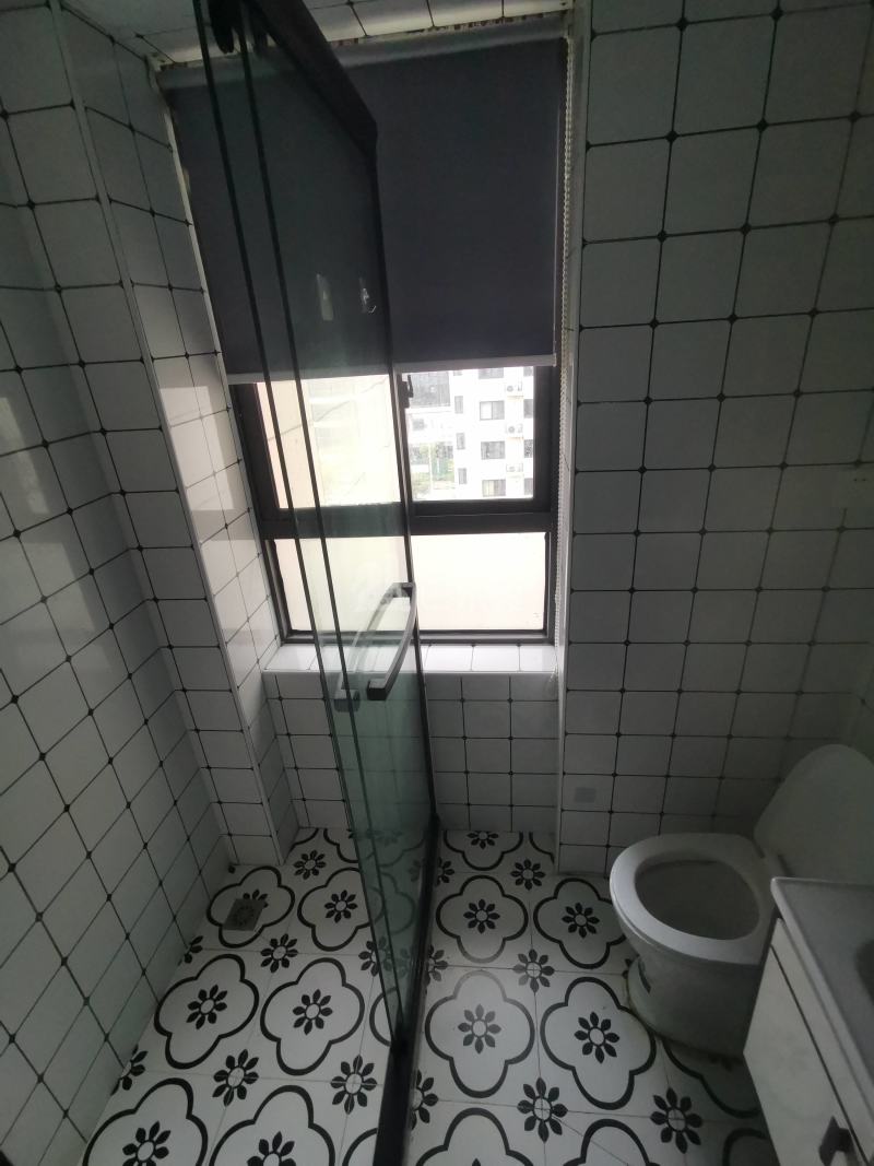 涞港星苑10775808卫生间图6