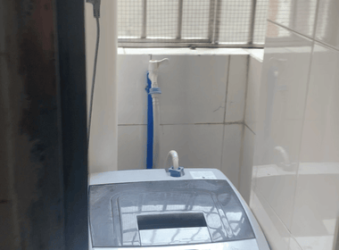 萧岗村(白云区新市萧岗北门东街33号) 1室0厅1卫