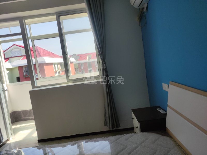 佳虹小区2期（永业路218弄）10777604卧室图2