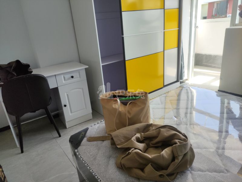 佳虹小区2期（永业路218弄）10777604卧室图1