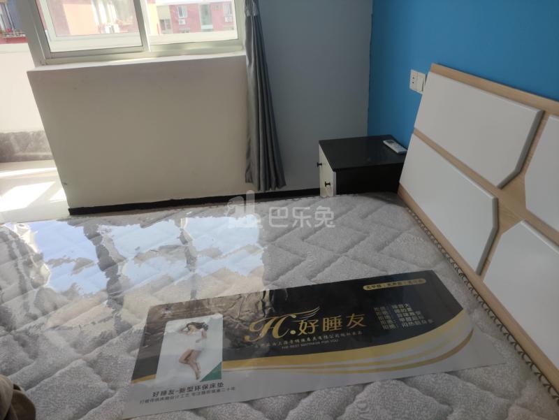 佳虹小区2期（永业路218弄）10777604卧室图0