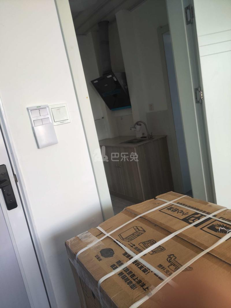 佳虹小区2期（永业路218弄）10777604厨房图4