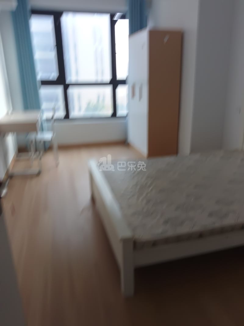 宝嘉誉府10778111卧室图1