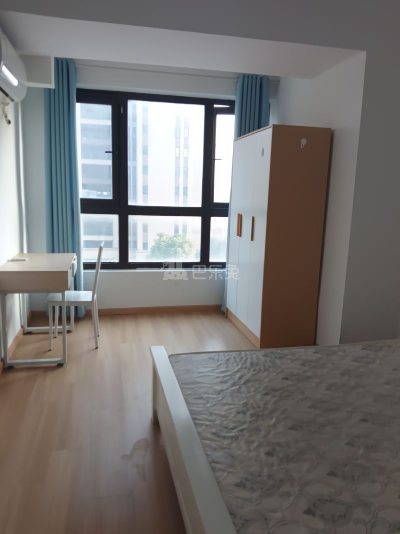 宝嘉誉府10778111卧室图2