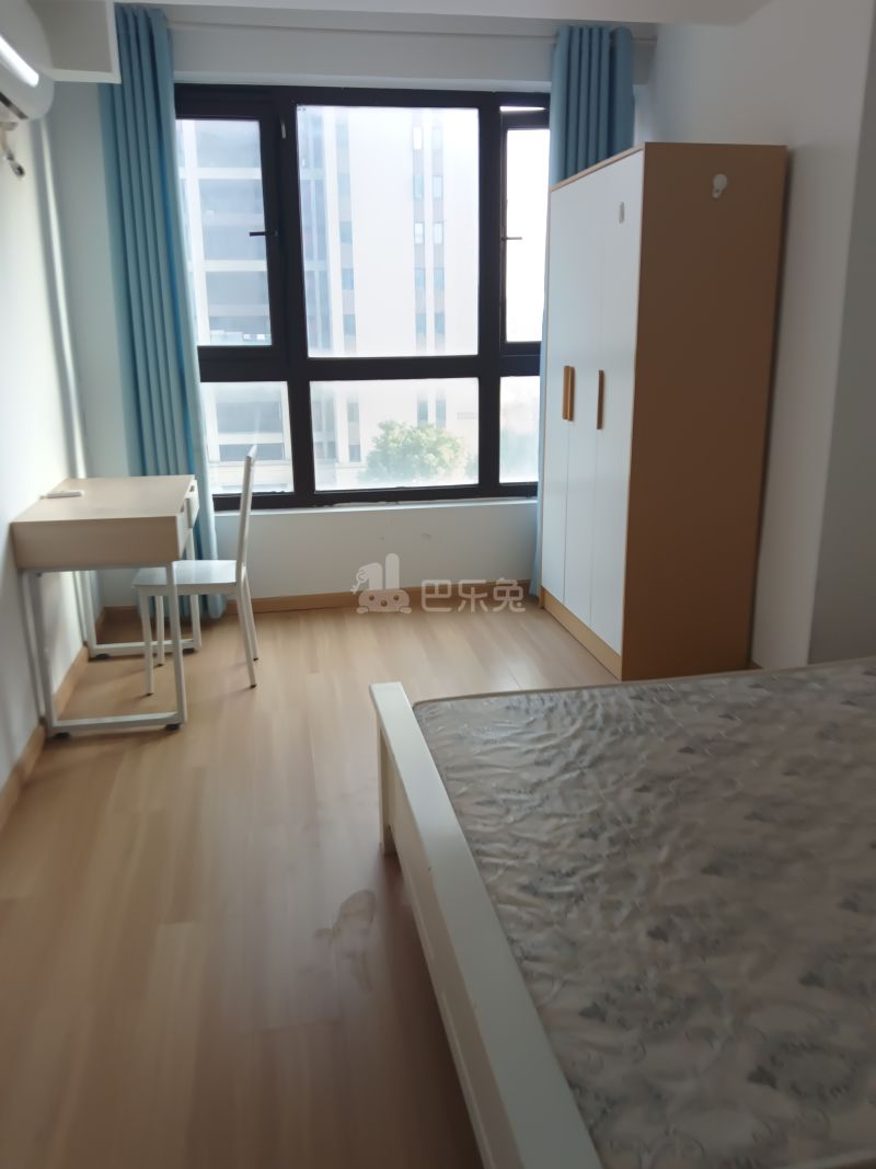 宝嘉誉府10778111卧室图3