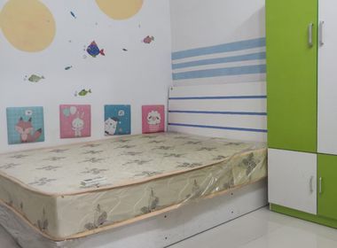 增滘村 1室1厅1卫