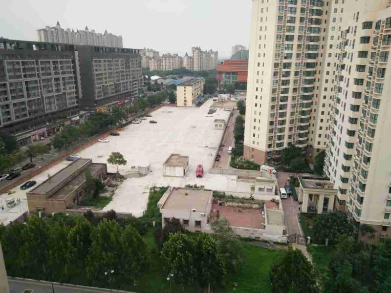 北京朝阳_珠江罗马嘉园西区_1室0厅0卫_合租朝南_朝阳北路107号院