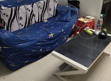 增滘村 1室1厅1卫