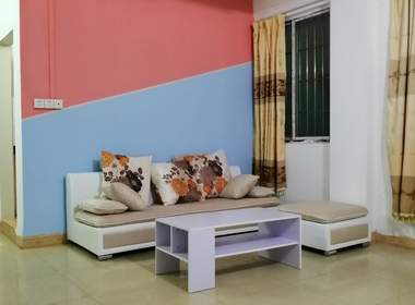 海北村 2室1厅1卫