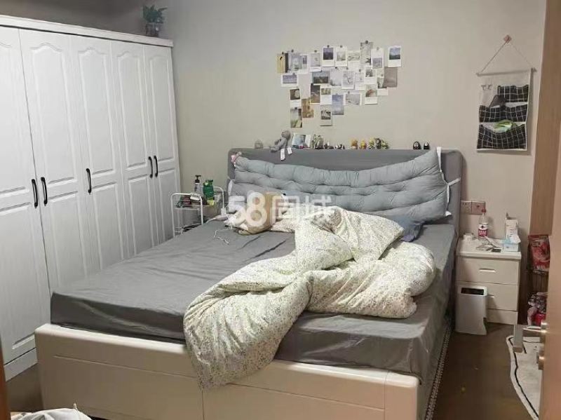 石林云城10779107卧室图9