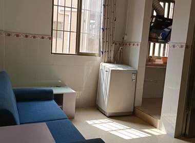 海北村 1室1厅1卫